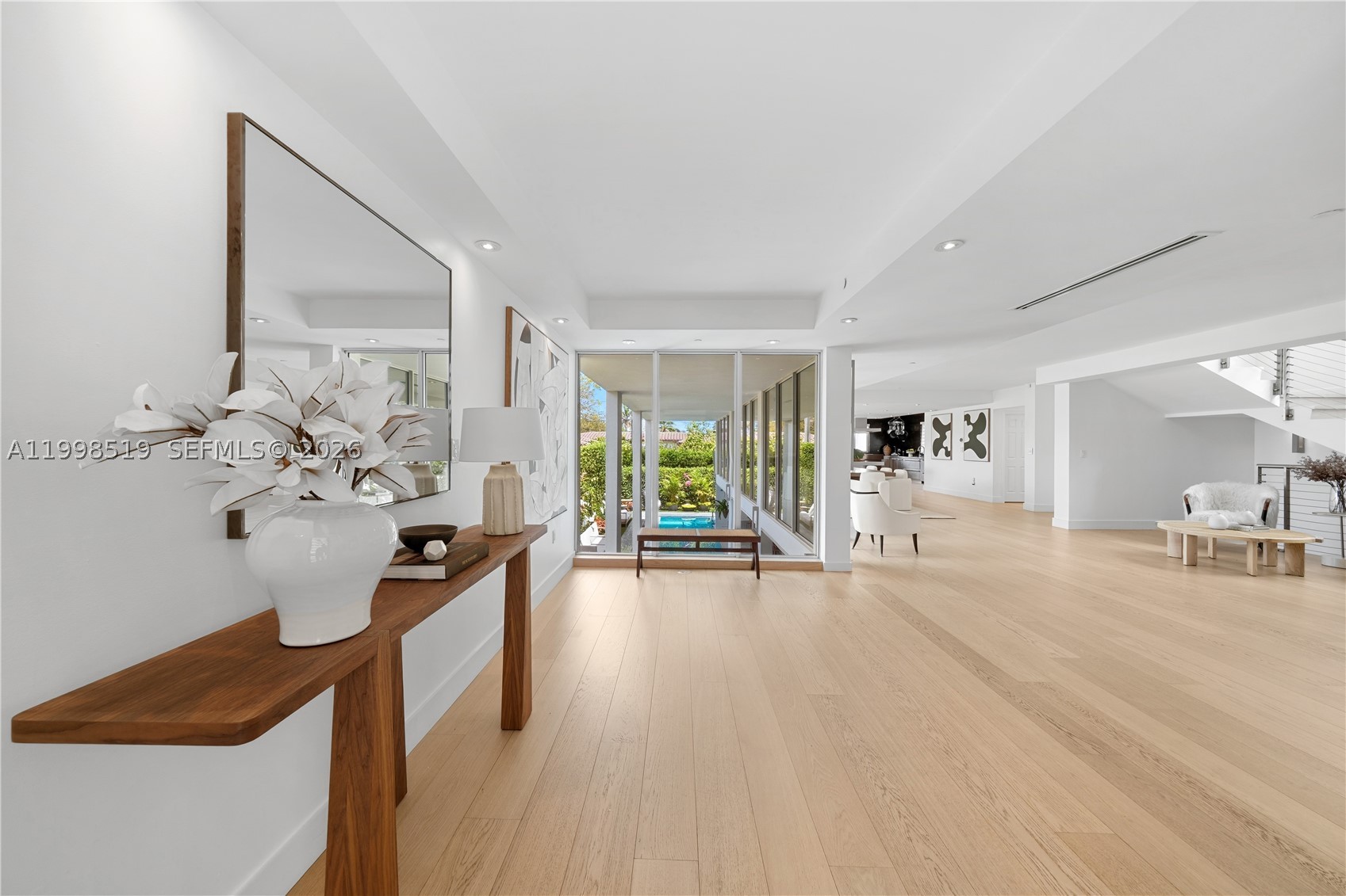 RIVIERA 1ST & 2ND ADDN AM - Residential