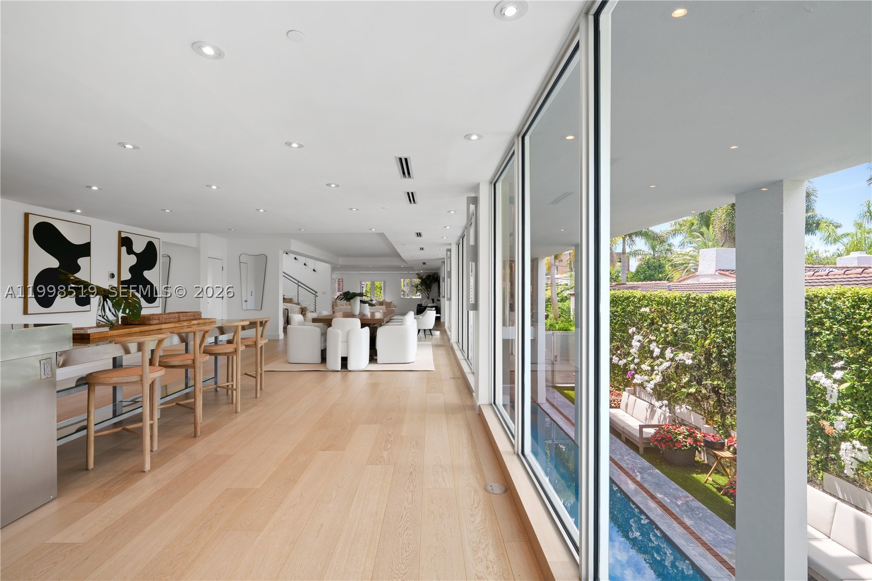 RIVIERA 1ST & 2ND ADDN AM - Residential