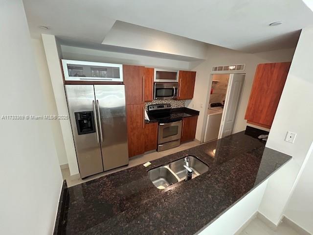 TOSCANO CONDO - Residential Lease
