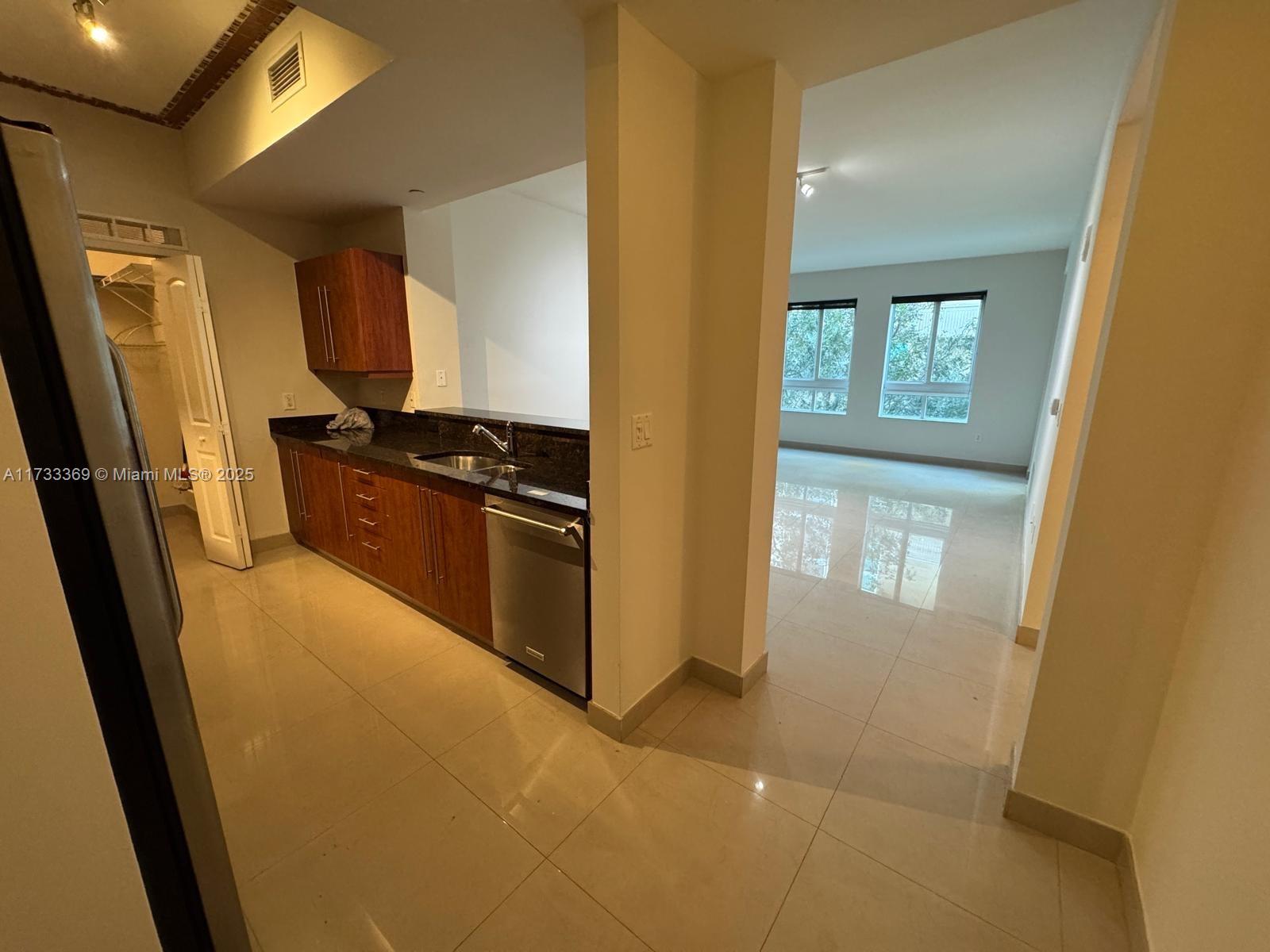 TOSCANO CONDO - Residential Lease