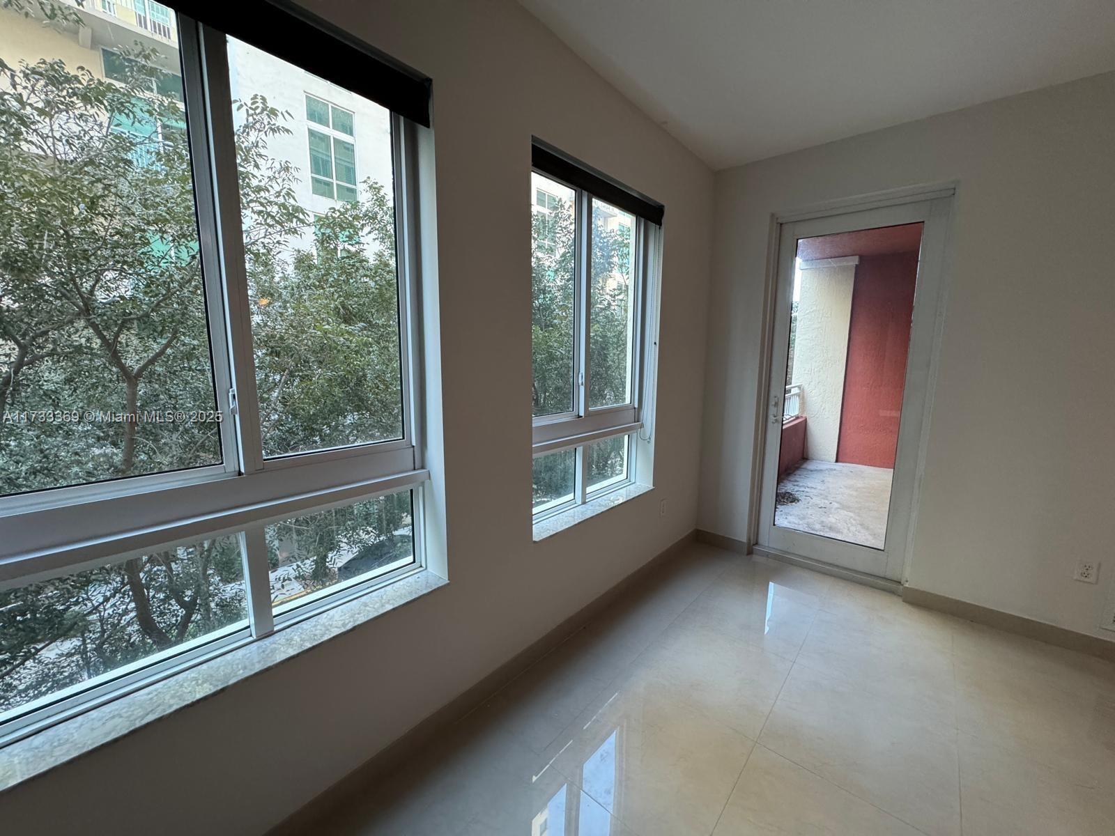 TOSCANO CONDO - Residential Lease