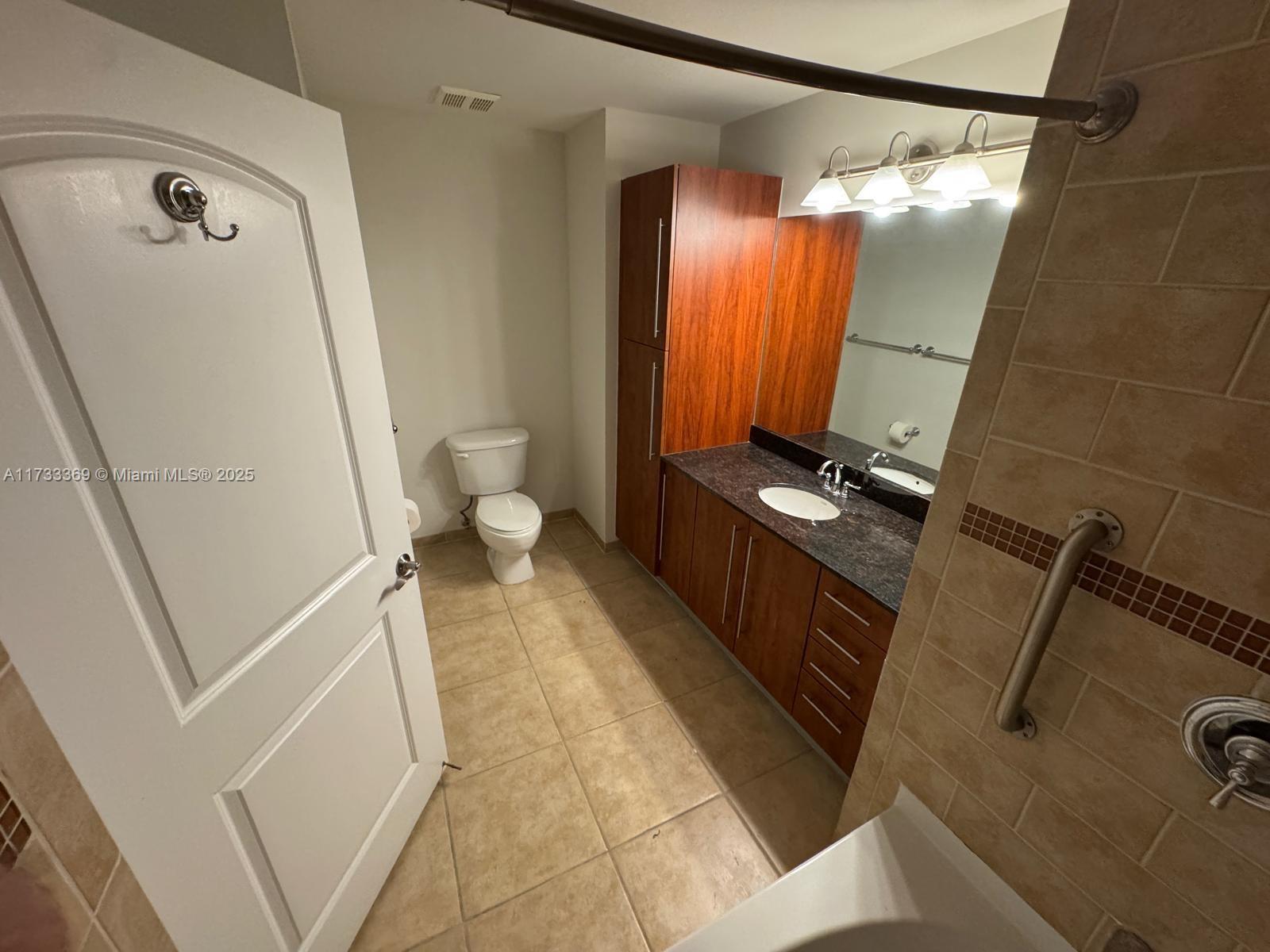 TOSCANO CONDO - Residential Lease