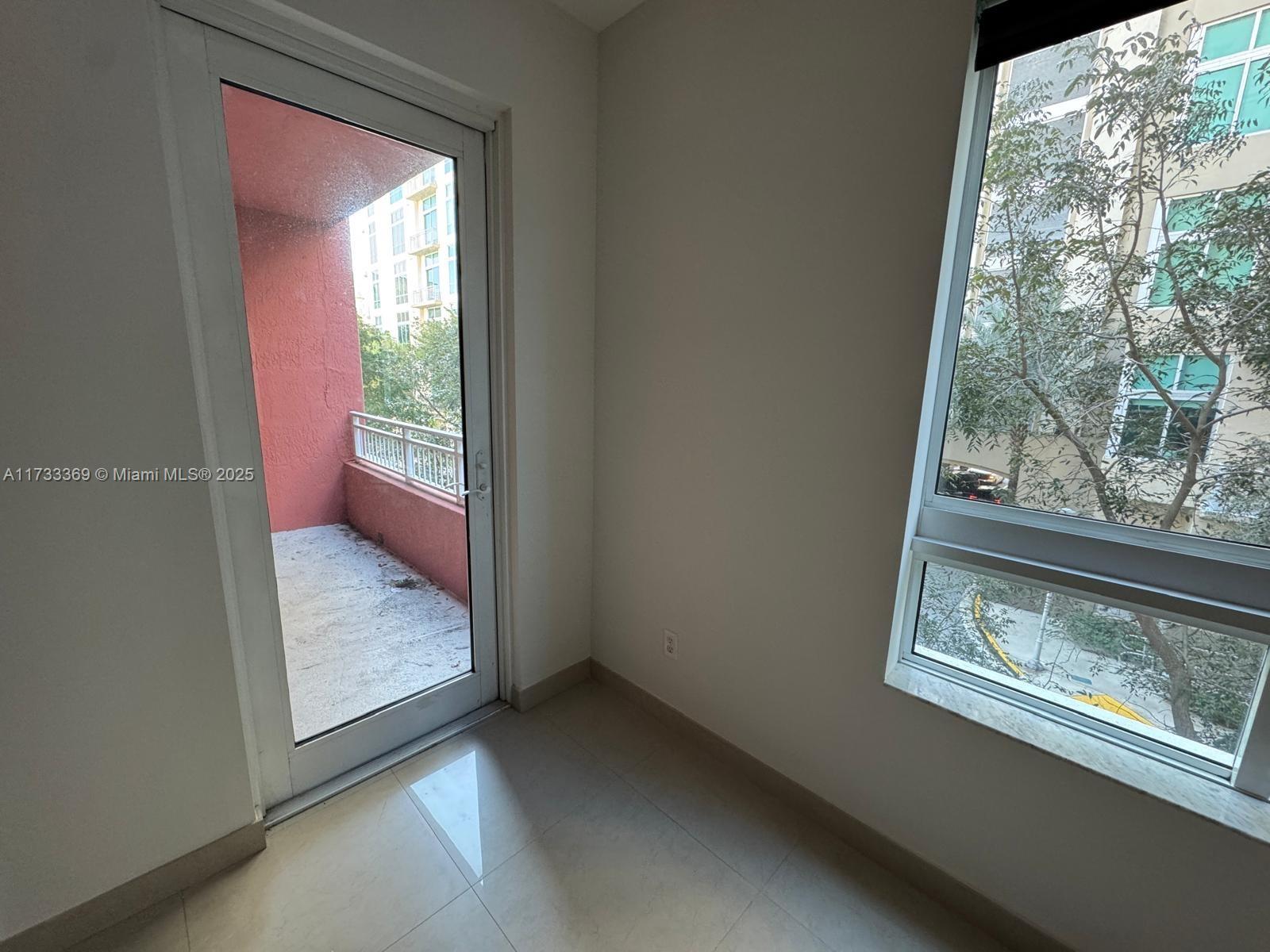 TOSCANO CONDO - Residential Lease