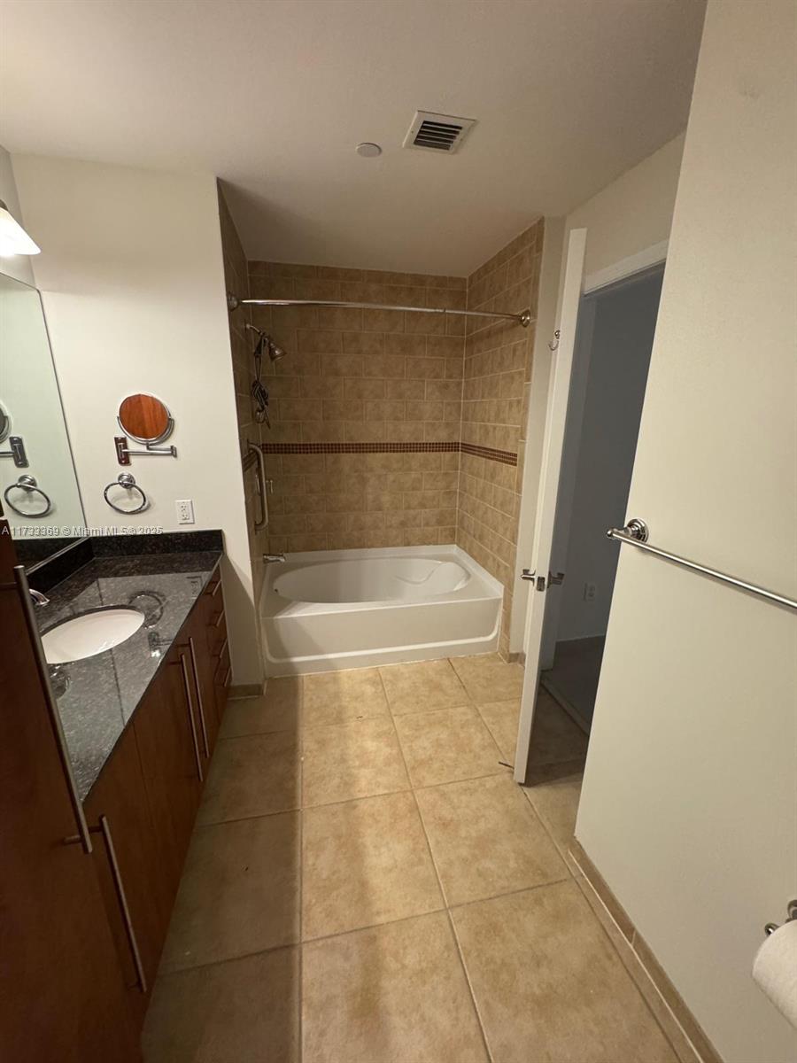 TOSCANO CONDO - Residential Lease