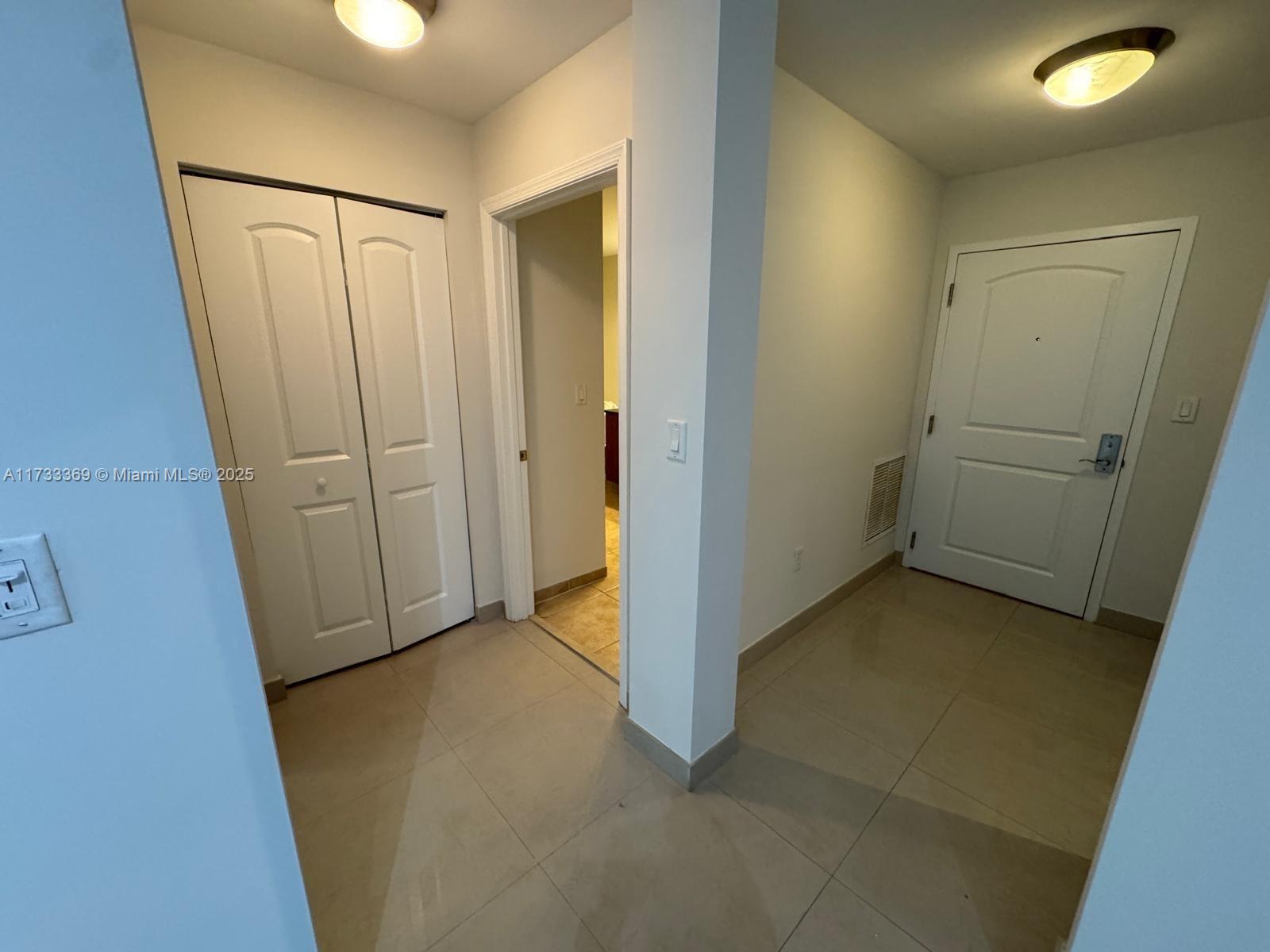 TOSCANO CONDO - Residential Lease