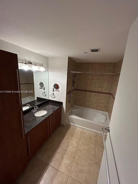TOSCANO CONDO - Residential Lease