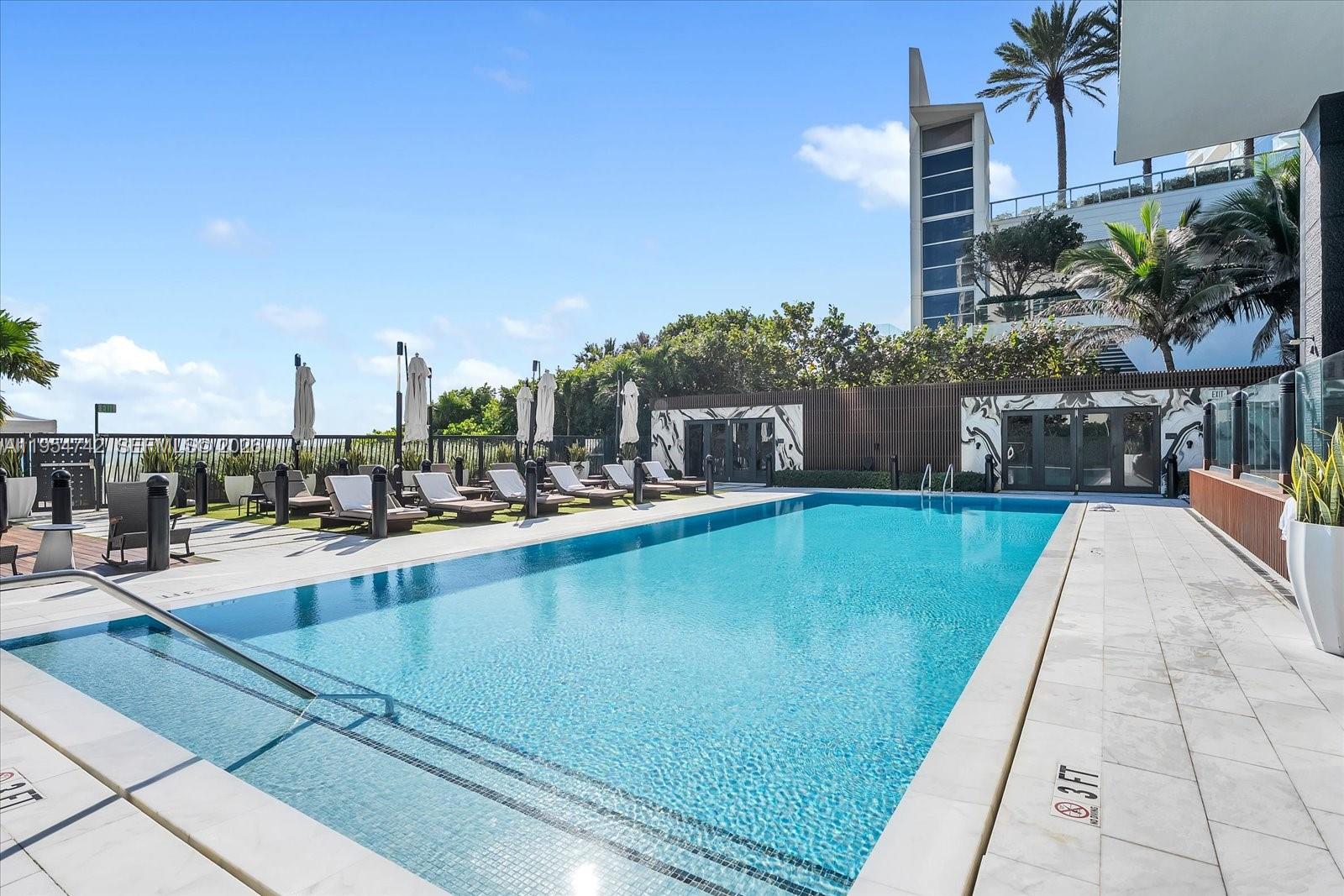 MUSE CONDO - Residential