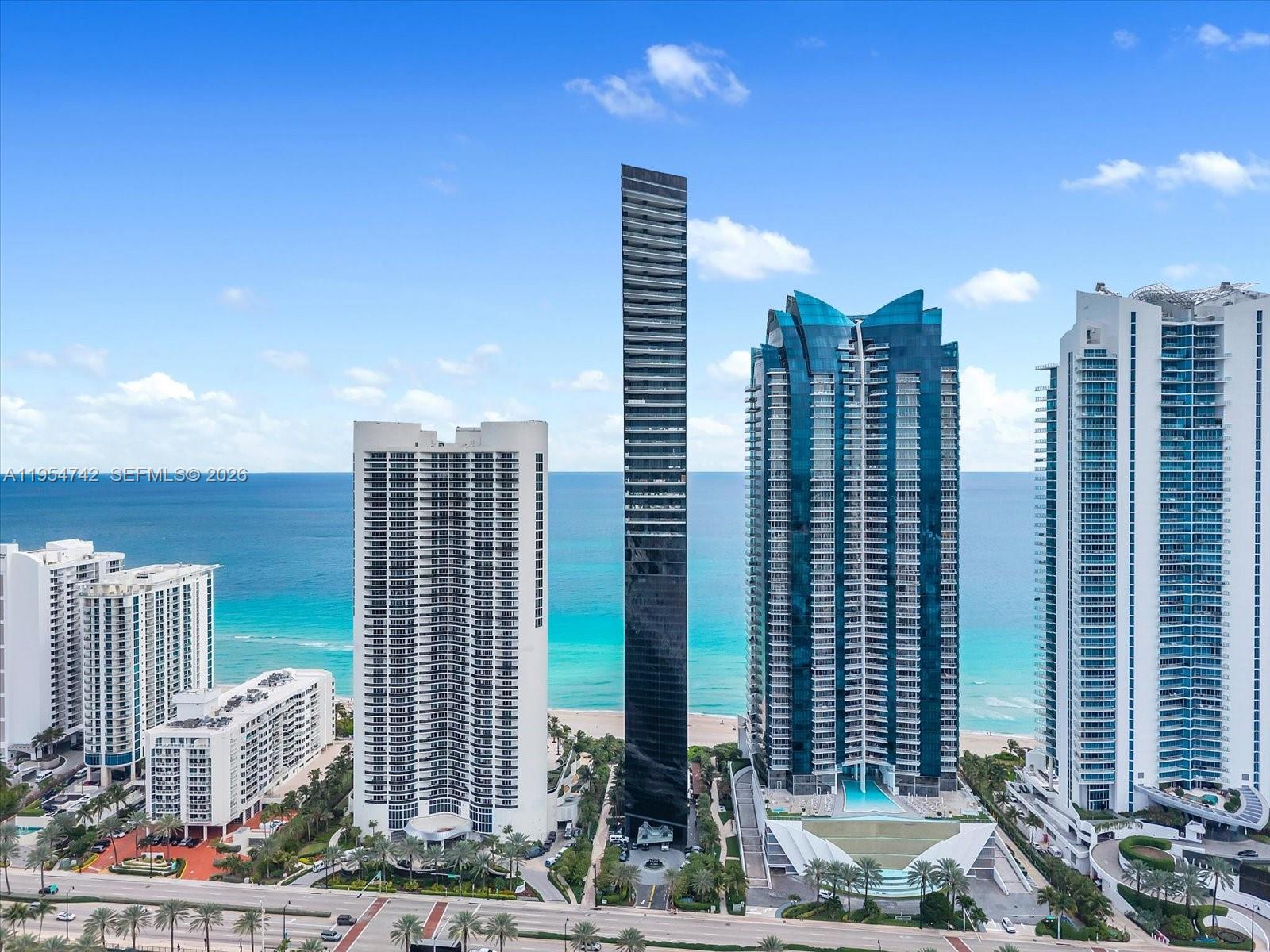 MUSE CONDO - Residential