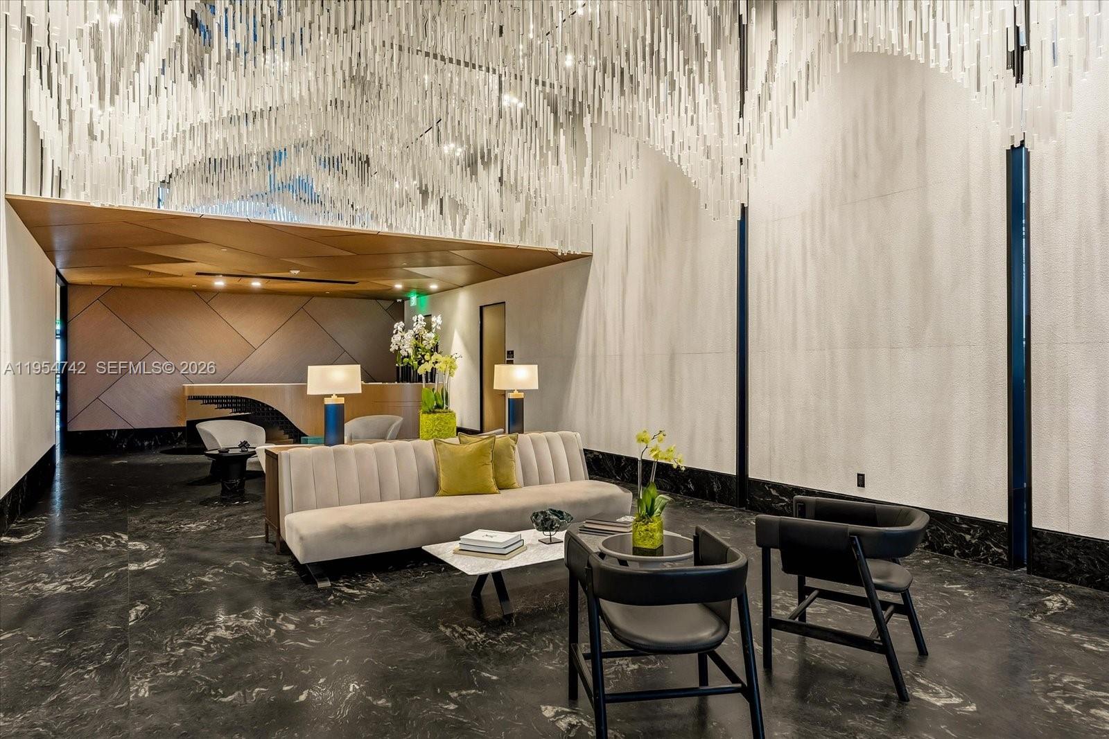 MUSE CONDO - Residential