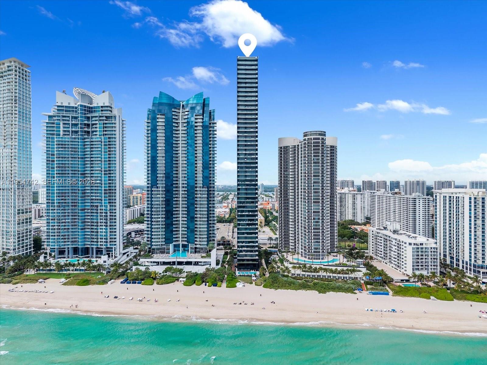 MUSE CONDO - Residential