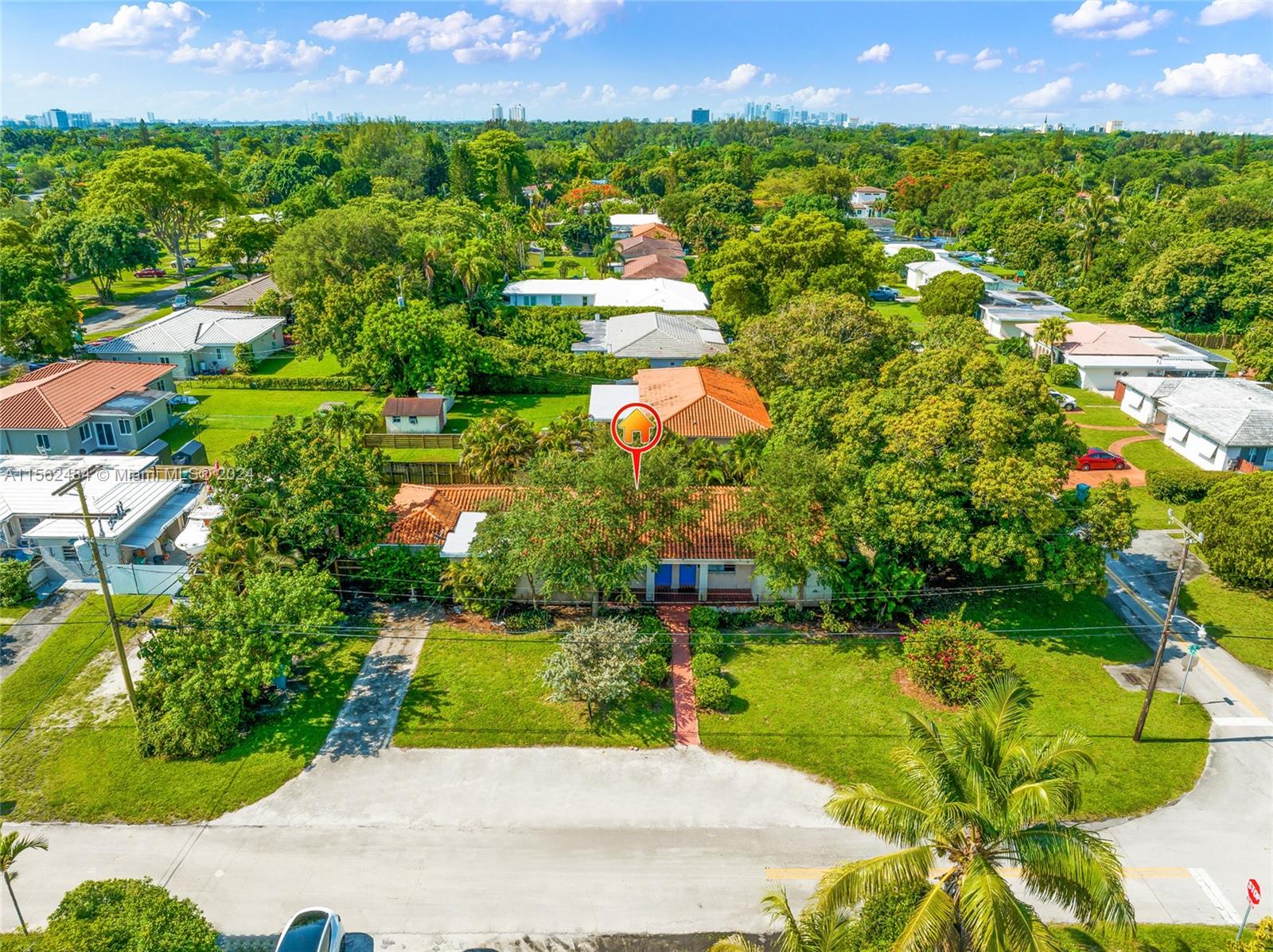 BERNA GILDA ADDN - Residential Lease