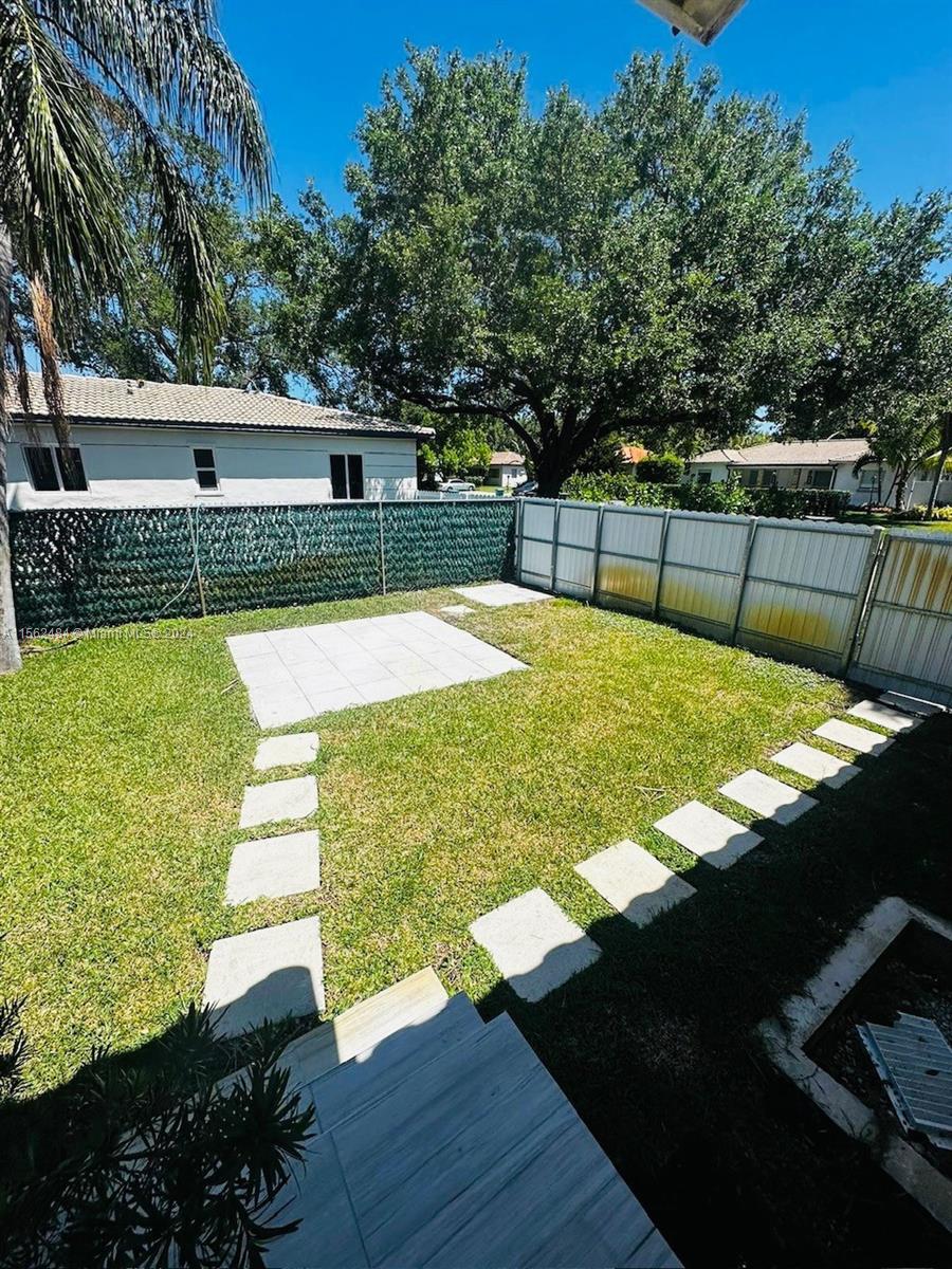 BERNA GILDA ADDN - Residential Lease