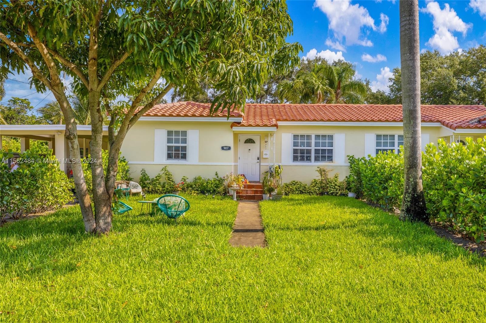BERNA GILDA ADDN - Residential Lease