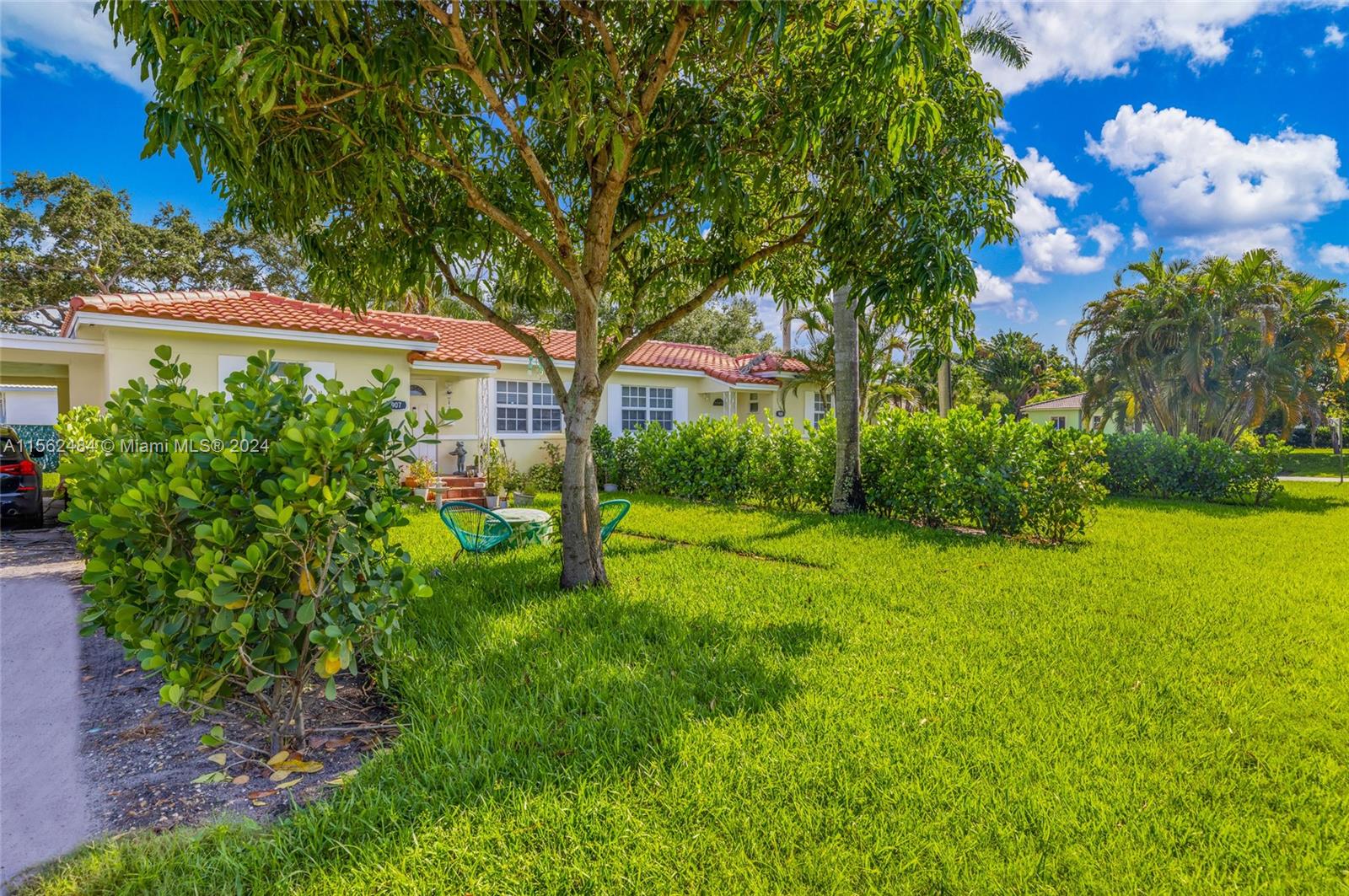 BERNA GILDA ADDN - Residential Lease