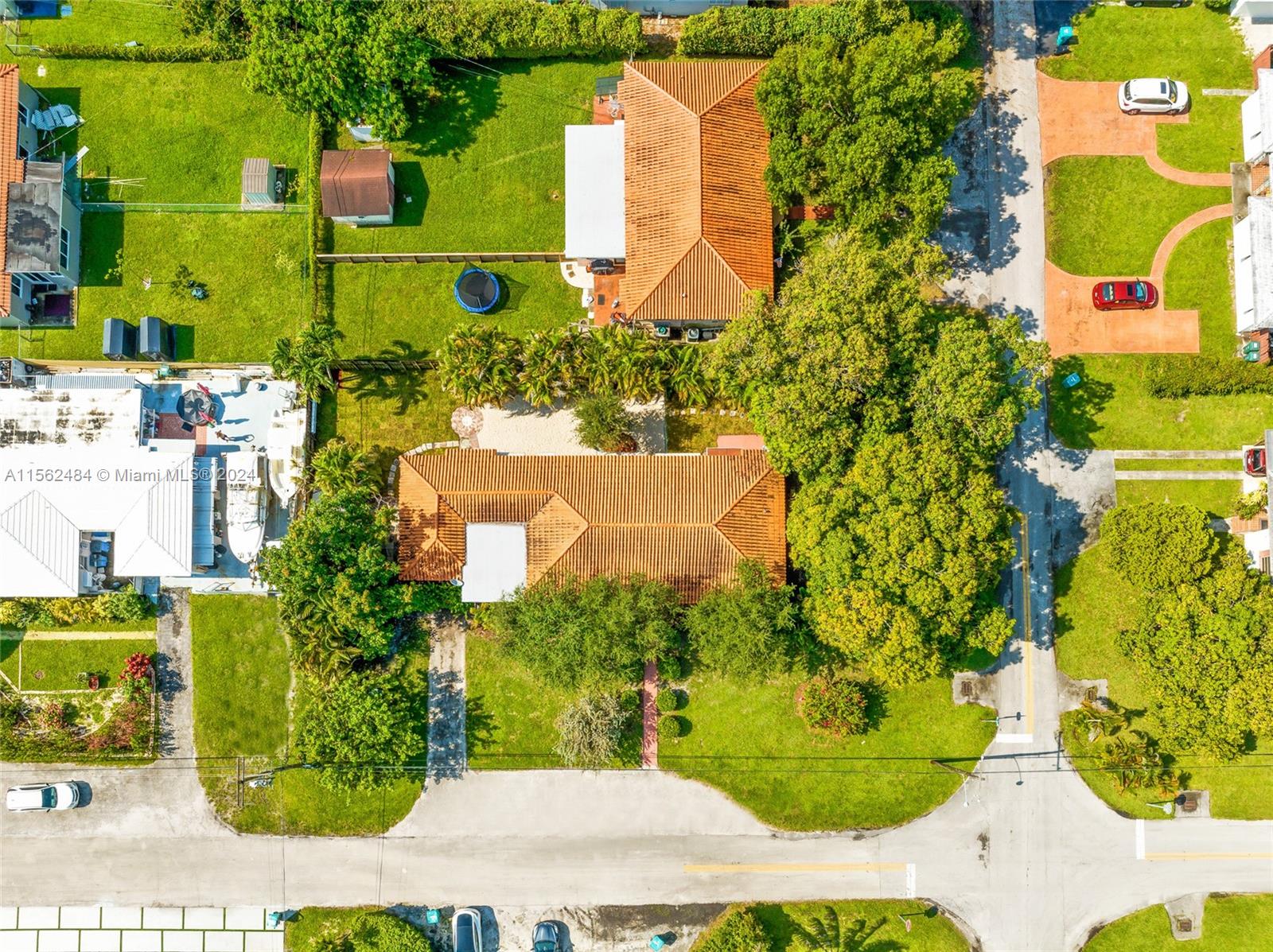 BERNA GILDA ADDN - Residential Lease