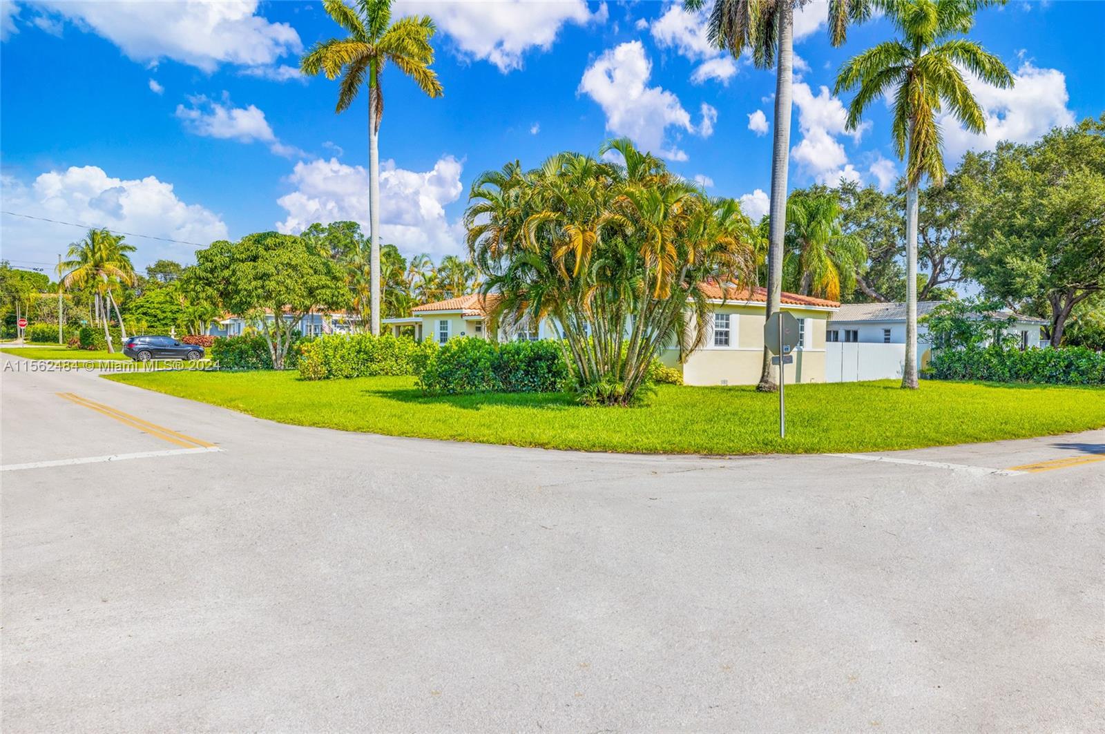 BERNA GILDA ADDN - Residential Lease
