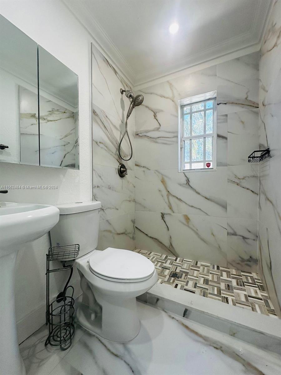 BERNA GILDA ADDN - Residential Lease