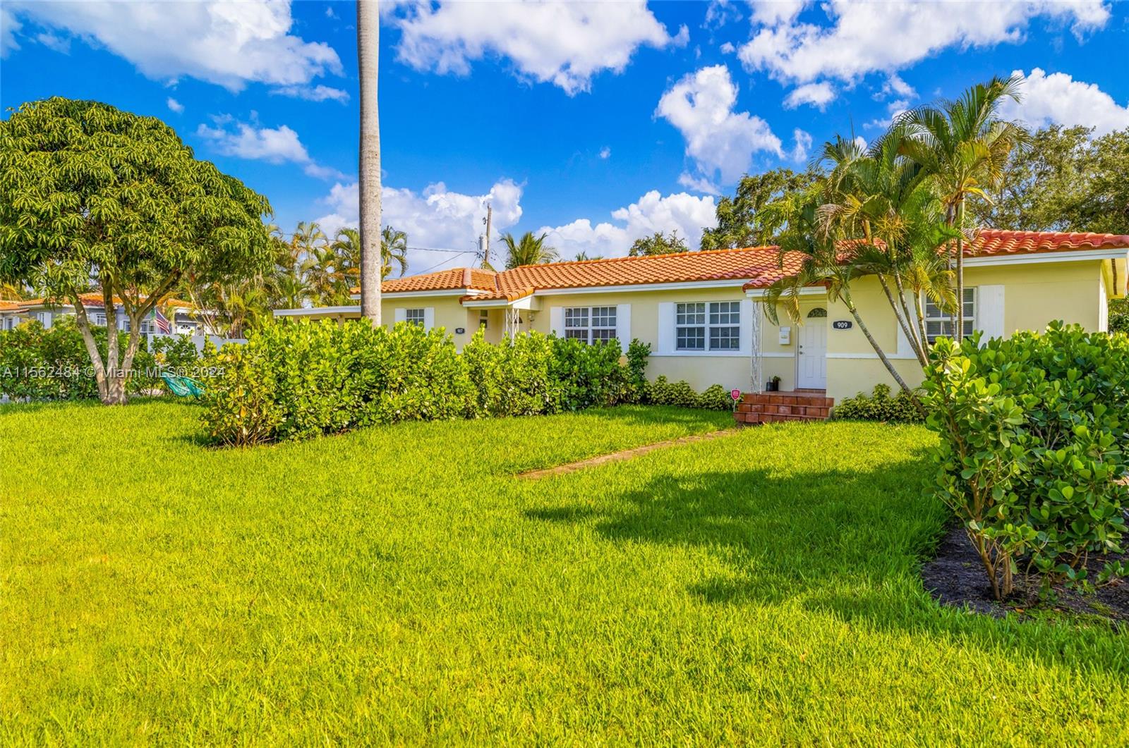 BERNA GILDA ADDN - Residential Lease