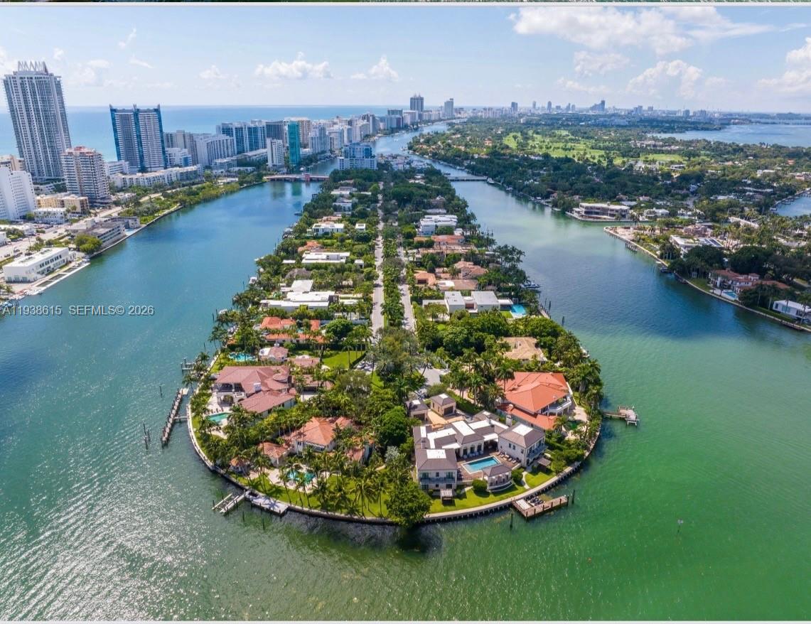 INDIAN CREEK SUB - Residential