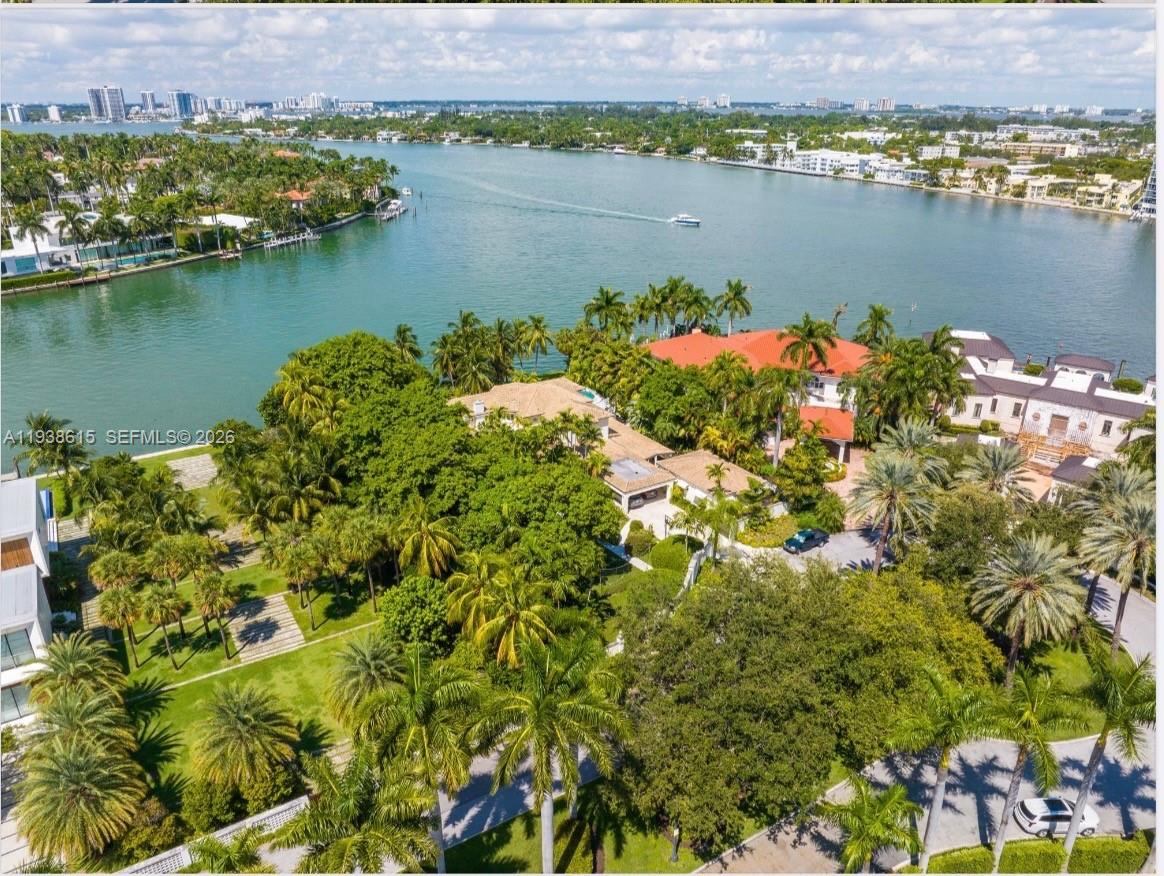 INDIAN CREEK SUB - Residential