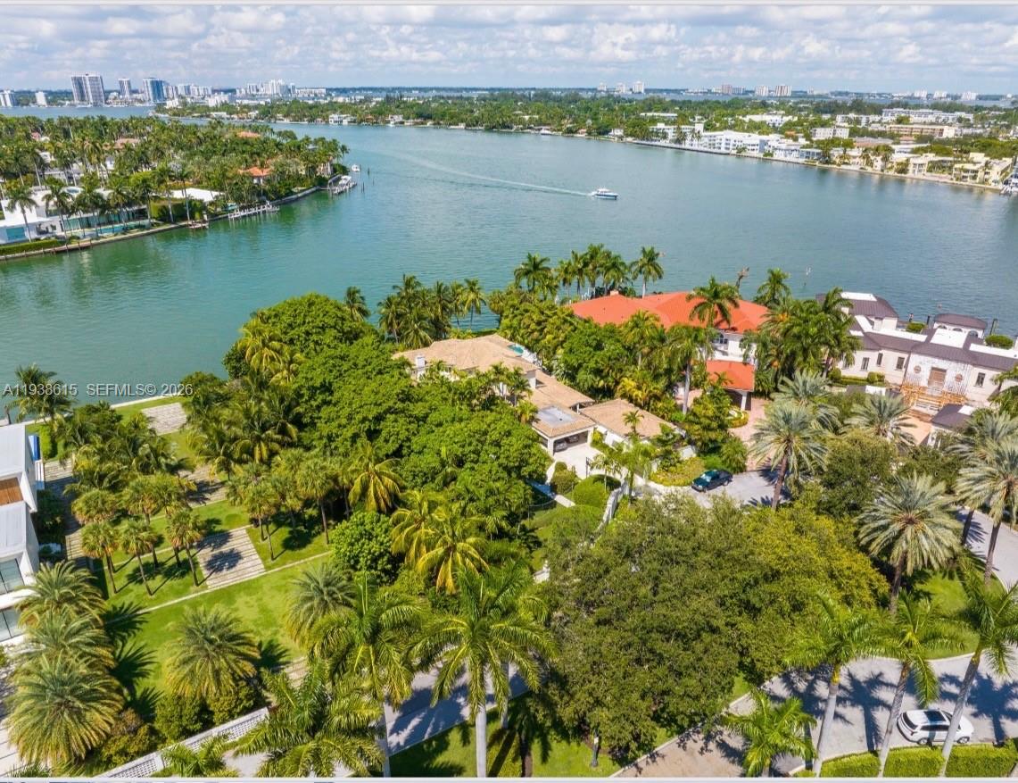 INDIAN CREEK SUB - Residential