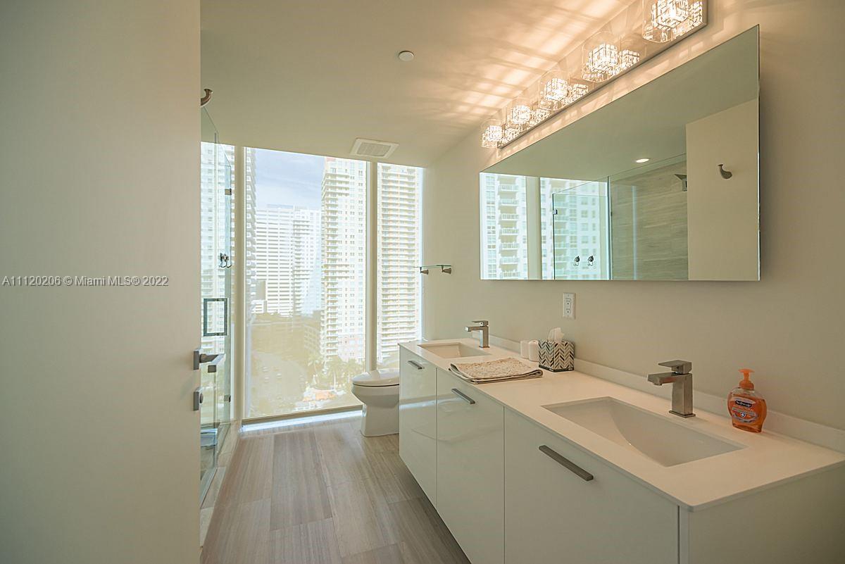 BRICKELLHOUSE CONDO - Residential