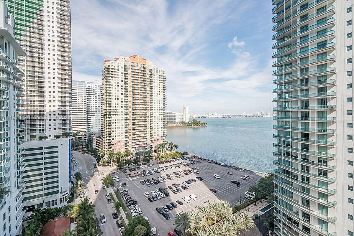 BRICKELLHOUSE CONDO - Residential