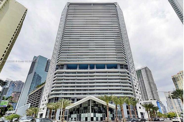 BRICKELLHOUSE CONDO - Residential