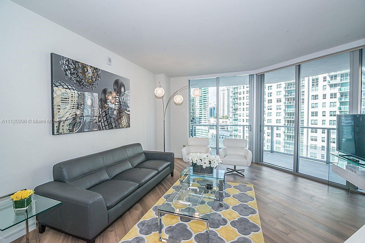 BRICKELLHOUSE CONDO - Residential