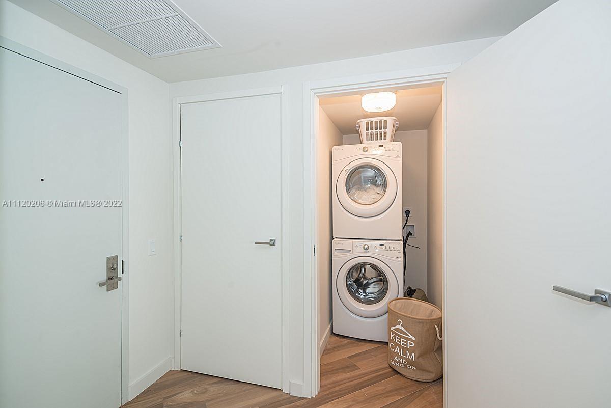 BRICKELLHOUSE CONDO - Residential