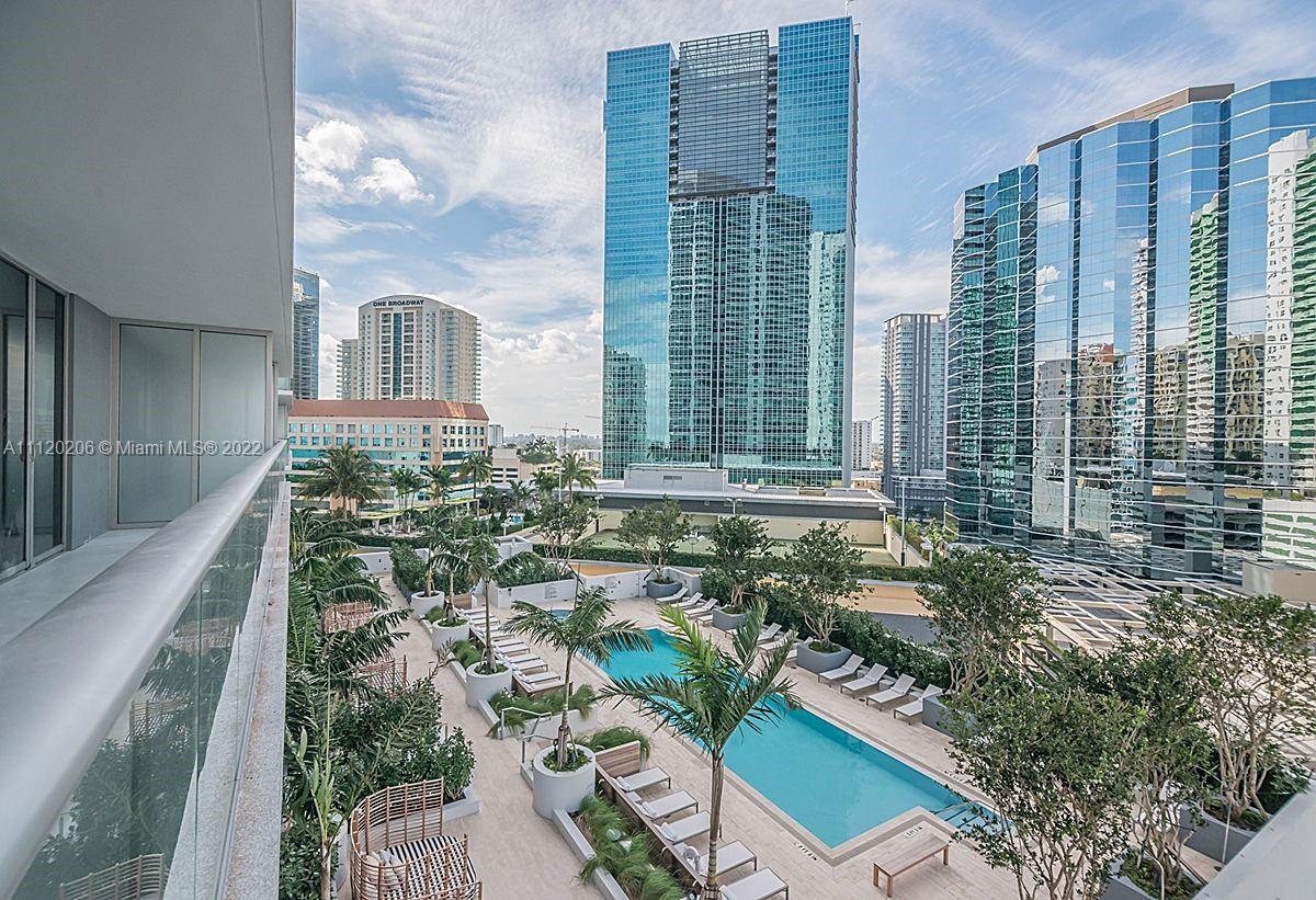 BRICKELLHOUSE CONDO - Residential