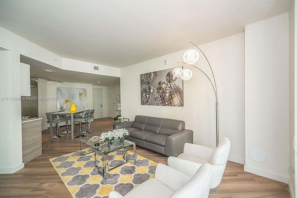 BRICKELLHOUSE CONDO - Residential