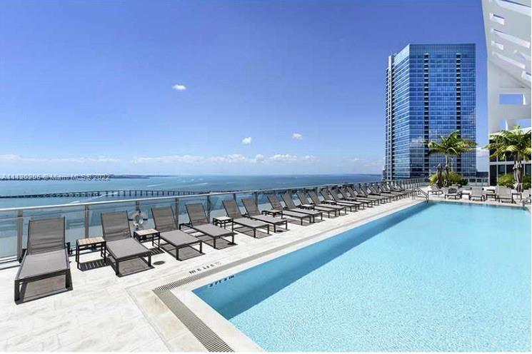 BRICKELLHOUSE CONDO - Residential