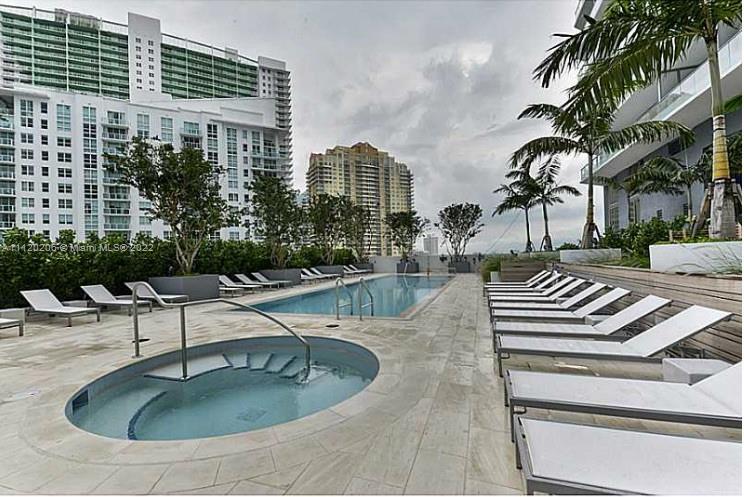 BRICKELLHOUSE CONDO - Residential