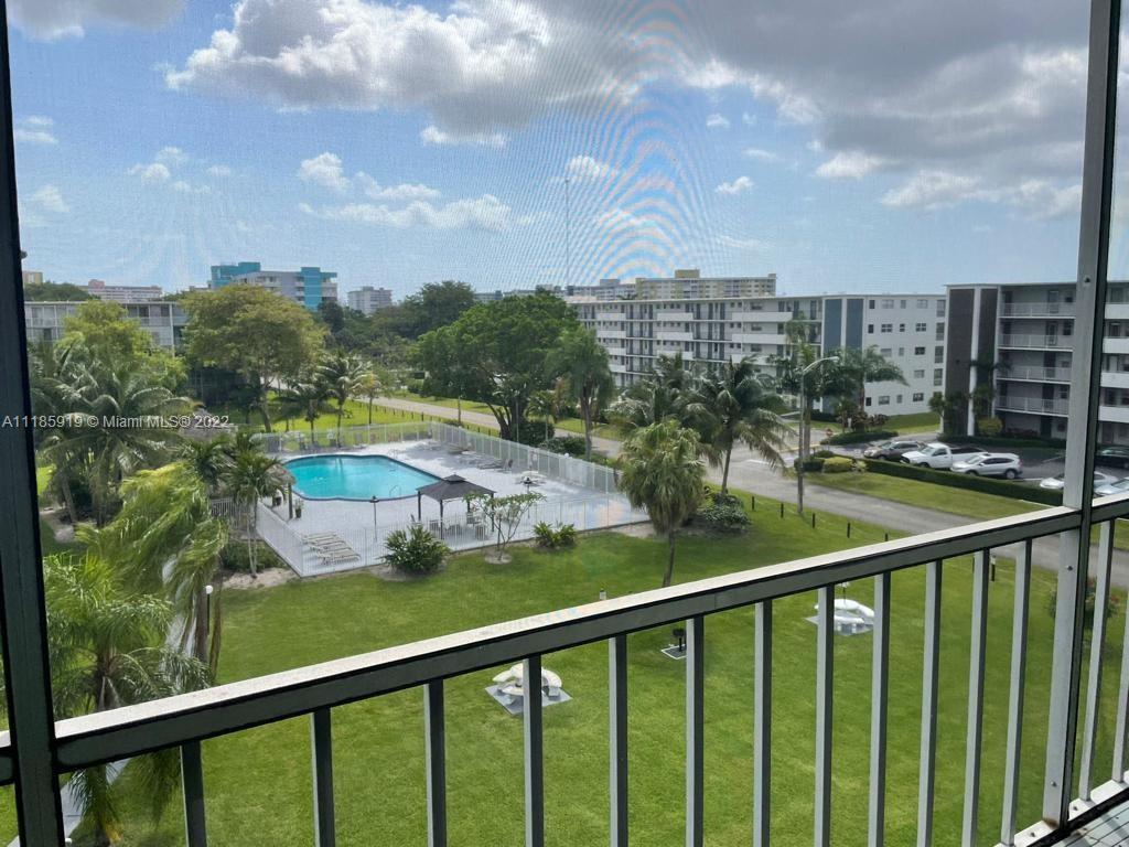Beautiful 2/2 in a very well maintained building at Hillcrest, new floors and paint, ready to move in, near Publix, Target and 5 minutes distance from Downtown Hollywood. Community has 3 pools, Bbq area, gym, etc. Don't miss this opportunity. ONLY 1 PARKING SPACE, as per asociation only One car per unit and good credit score. Brokers read remarks