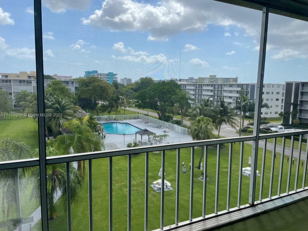 HILLCREST COUNTRY CLUB #1 - Residential Lease