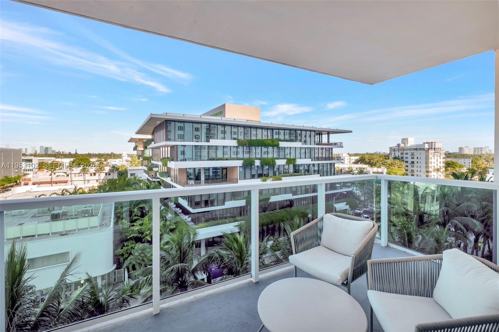 RONEY PALACE CONDO - Residential
