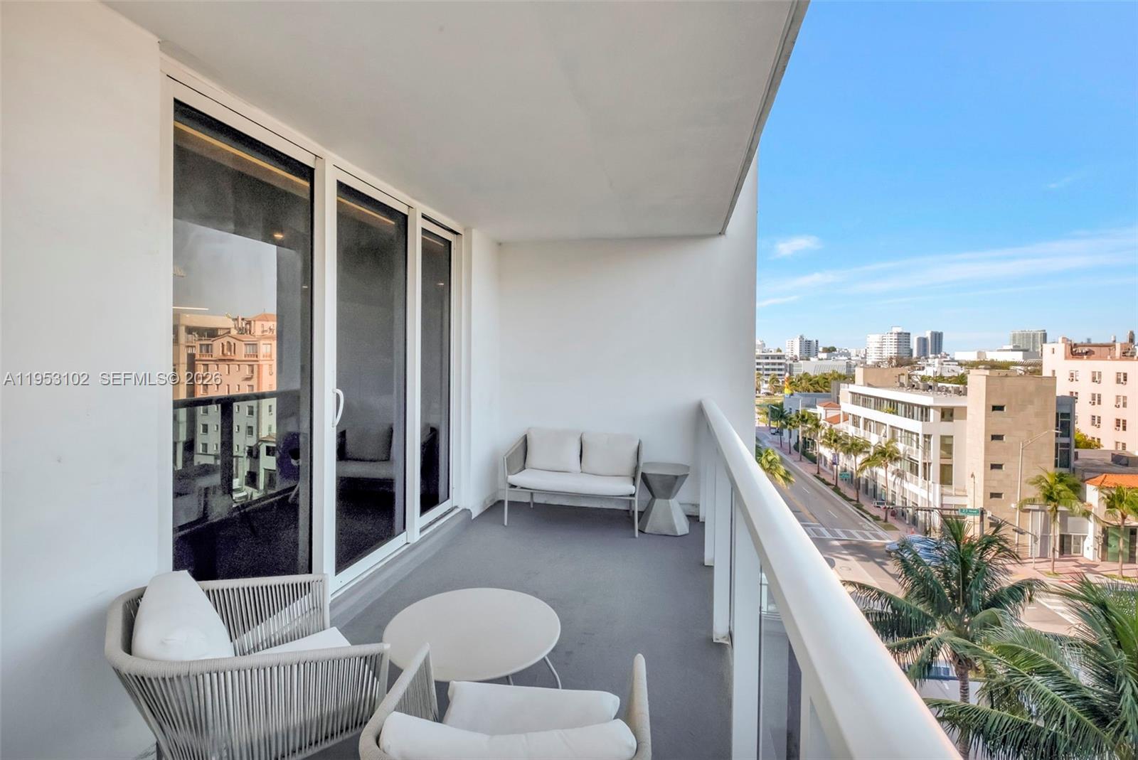 RONEY PALACE CONDO - Residential