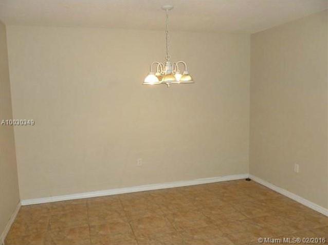 Cutler Dreams - Residential Lease