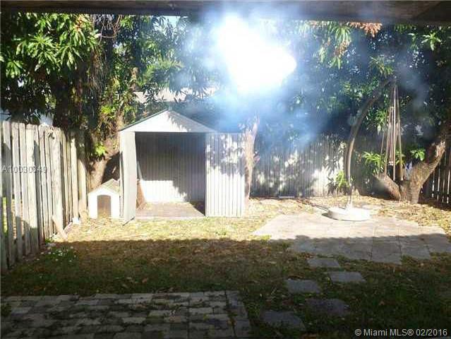 Cutler Dreams - Residential Lease