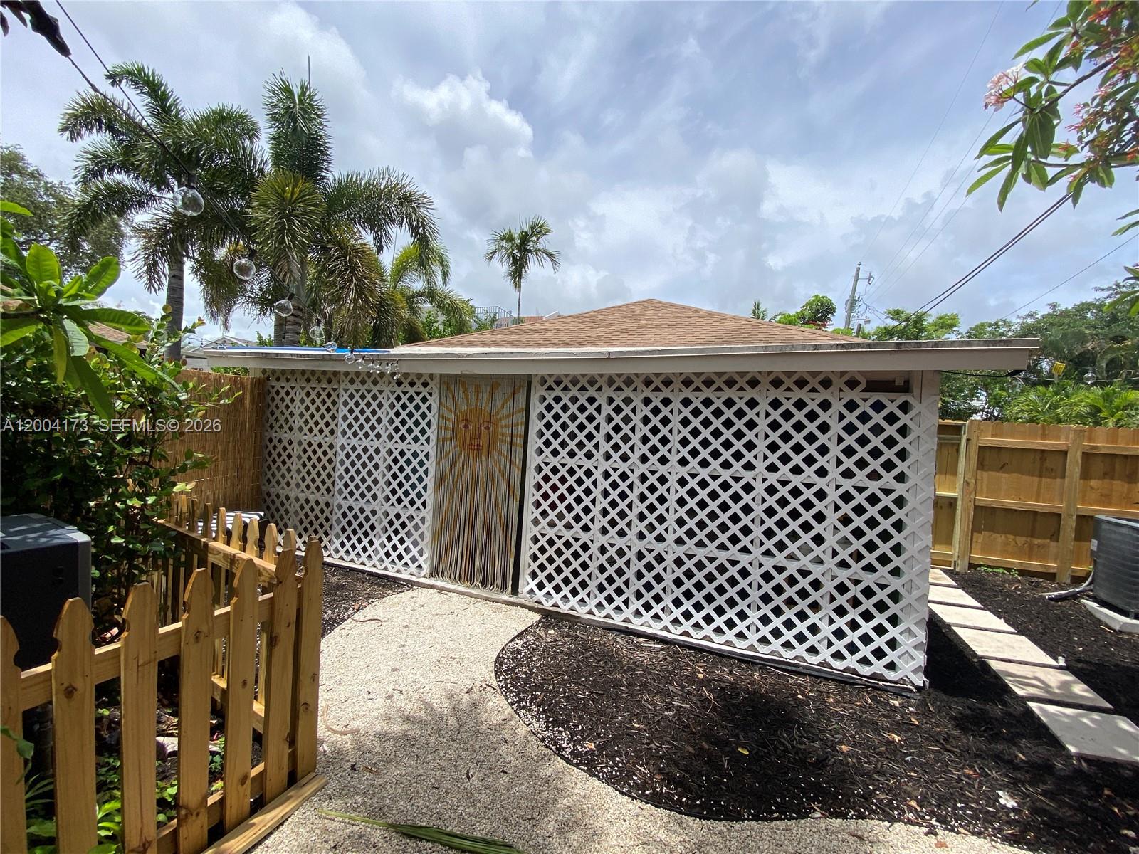 STRANAHANS SUB - Residential