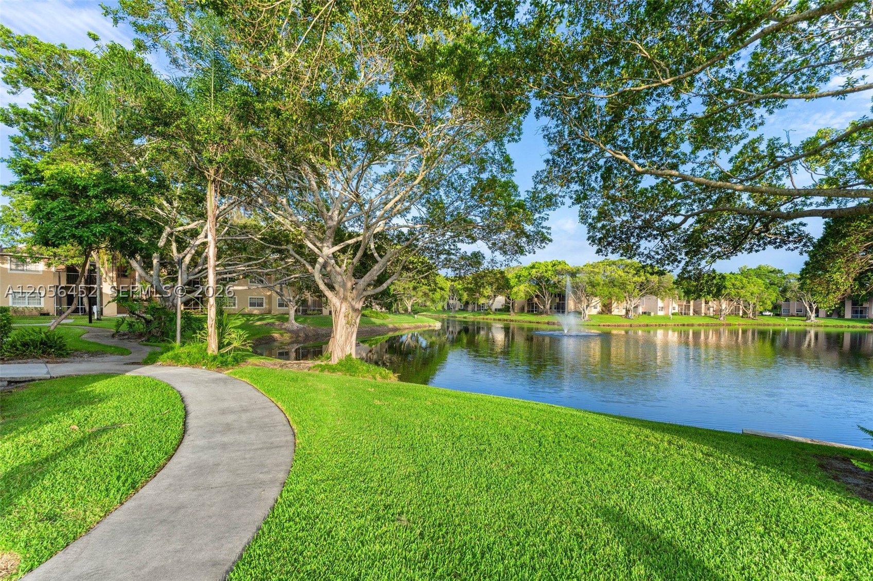 WATERS EDGE AT DEERFIELD - Residential