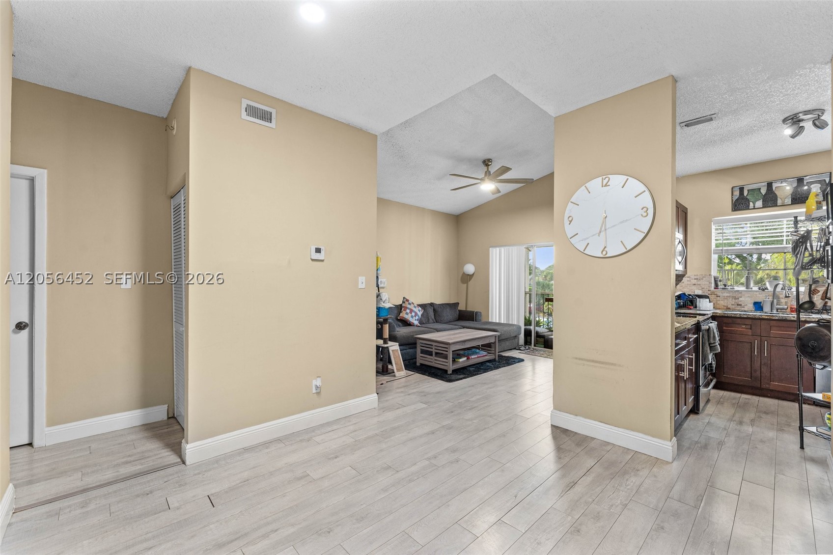 WATERS EDGE AT DEERFIELD - Residential