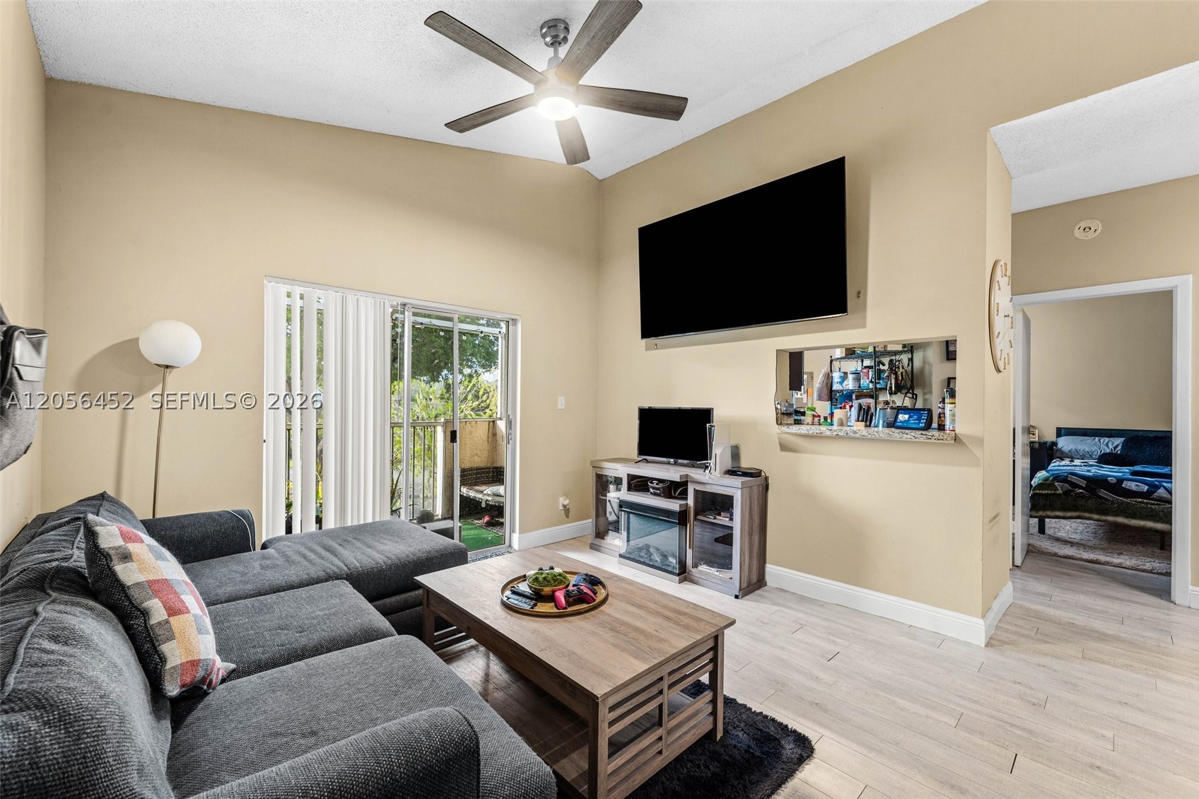 WATERS EDGE AT DEERFIELD - Residential