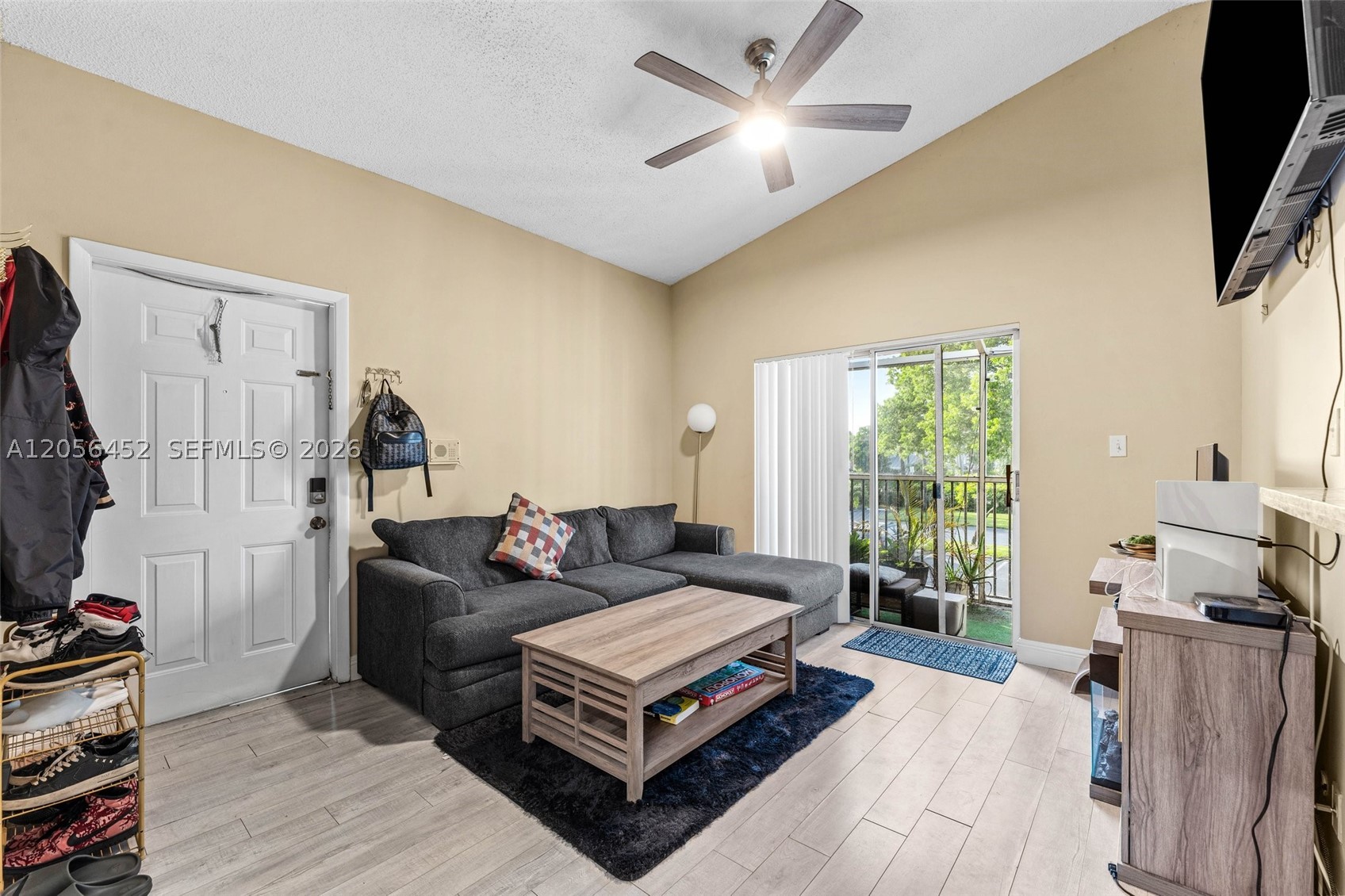 WATERS EDGE AT DEERFIELD - Residential