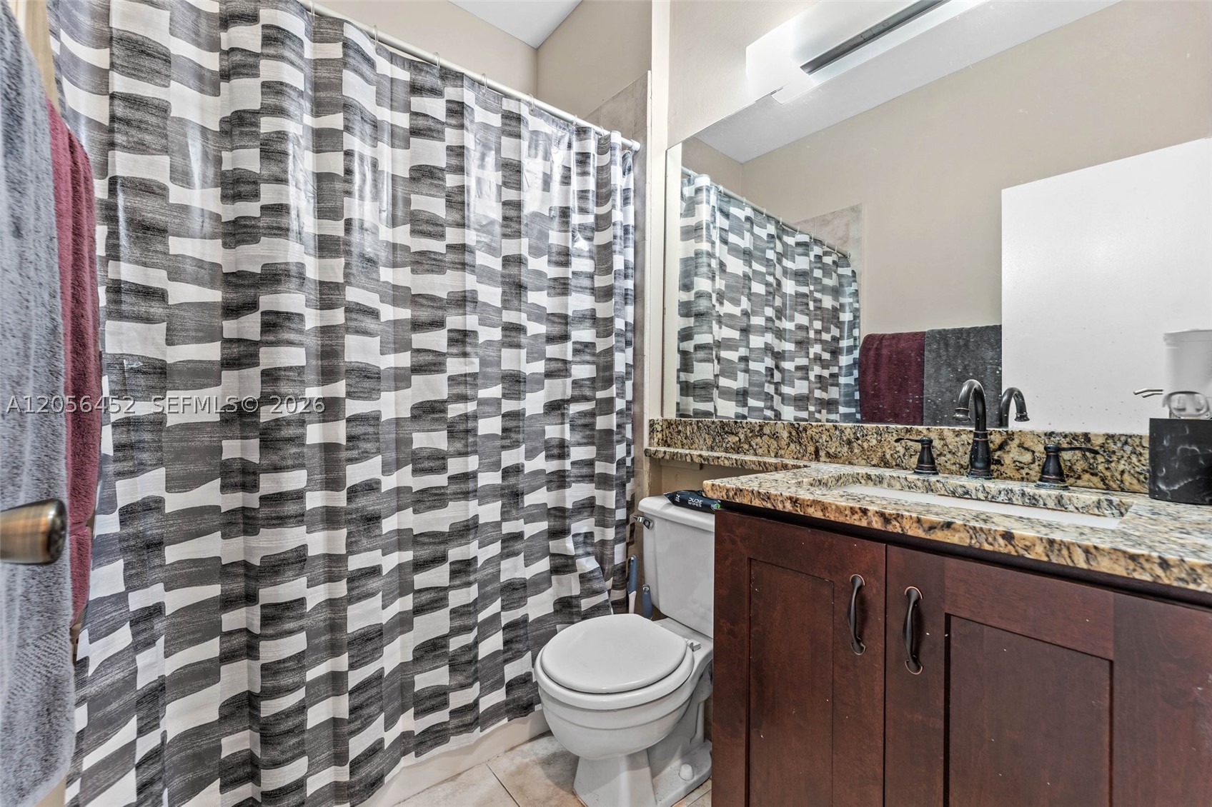 WATERS EDGE AT DEERFIELD - Residential