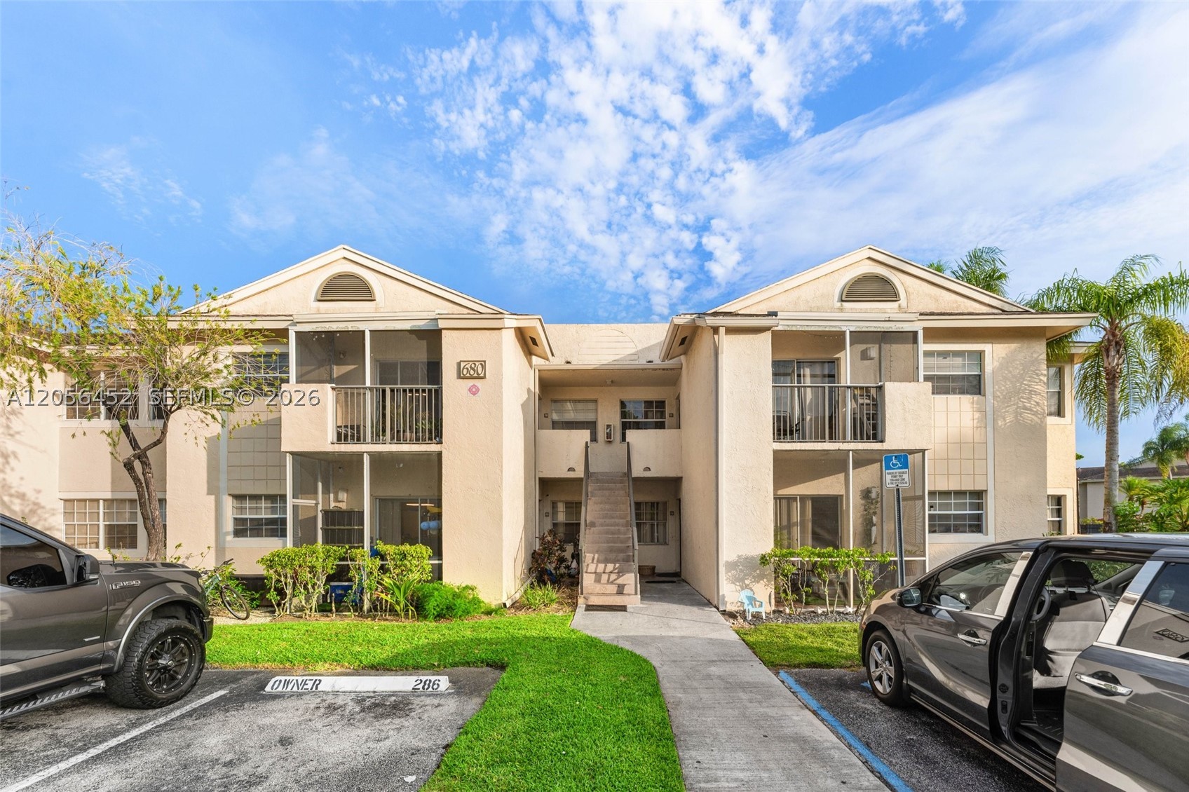 Attention Investors! Beautiful 2-bedroom, 2-bathroom condo in Deerfield Beach! This unit features granite countertops, stainless steel appliances, wood-laminate flooring and a washer and dryer inside the unit. New water heater installed in July 2026. New AC installed in 2021. Located in a well-maintained gated community, residents enjoy two swimming pools, a hot tub, tennis and basketball courts, a fitness center and a convenient car-wash area, and much more! The property is currently tenant-occupied through October 2026, offering an excellent investment opportunity with rental income already in place.