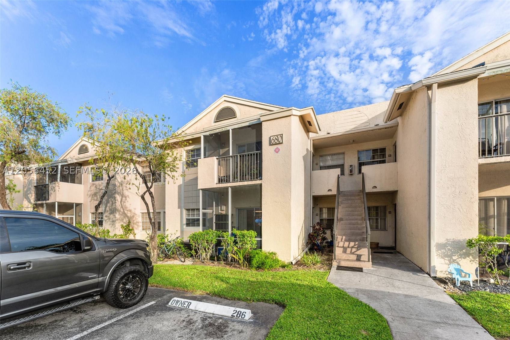 WATERS EDGE AT DEERFIELD - Residential