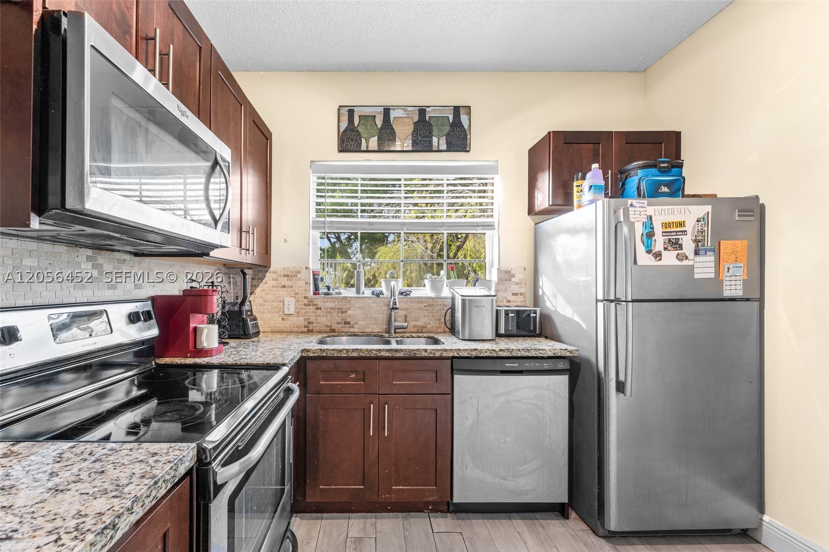 WATERS EDGE AT DEERFIELD - Residential