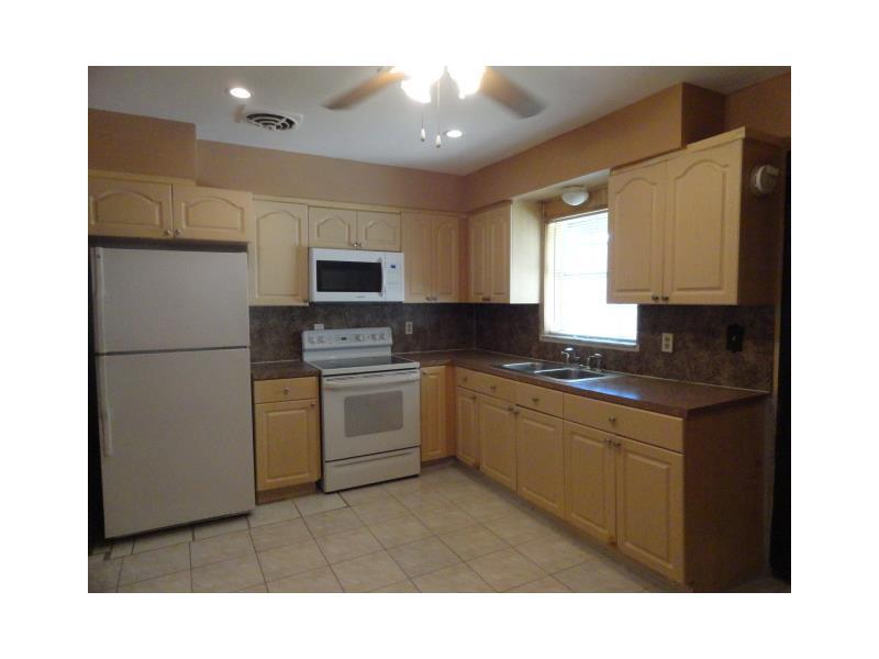 BELMAR - Residential Lease